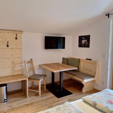 Saint Wolfgang Ferienwohnung Appesbacher מראה חיצוני תמונה
