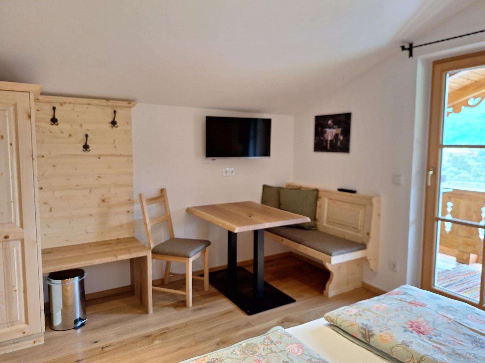 Saint Wolfgang Ferienwohnung Appesbacher מראה חיצוני תמונה