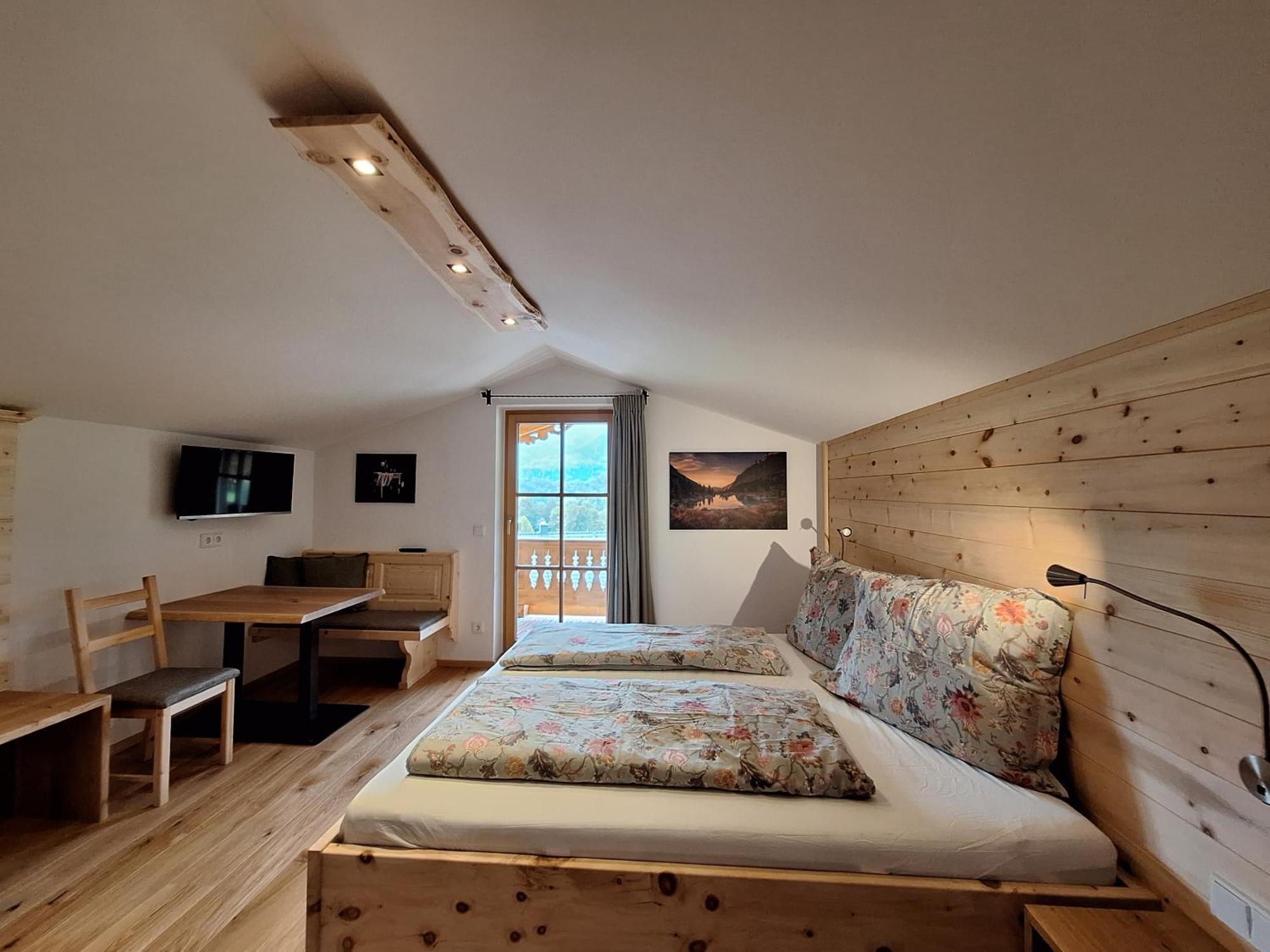 Saint Wolfgang Ferienwohnung Appesbacher מראה חיצוני תמונה